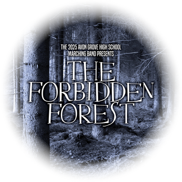 The Forbidden Forest