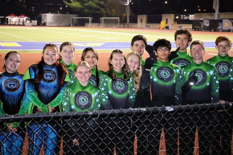 Nationals - Allentown, PA