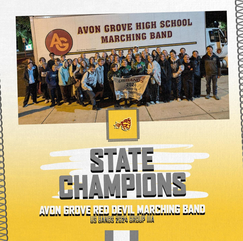 2024 - State Champs