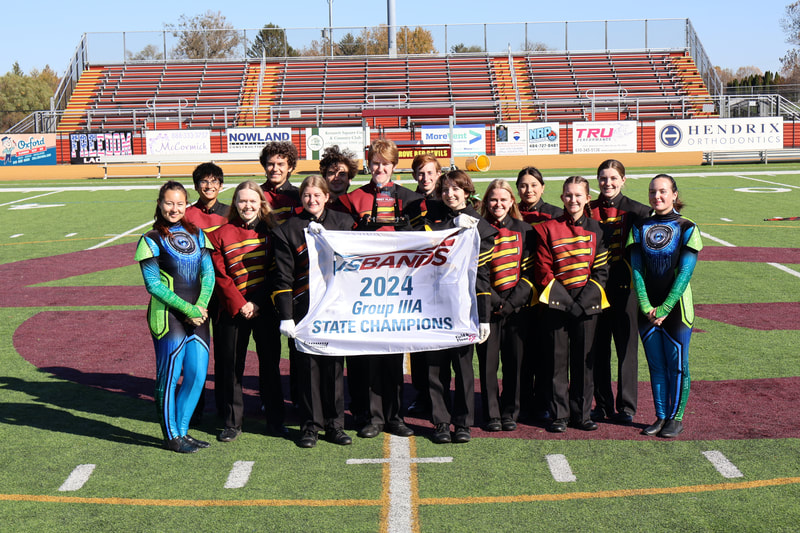 PA State Champions