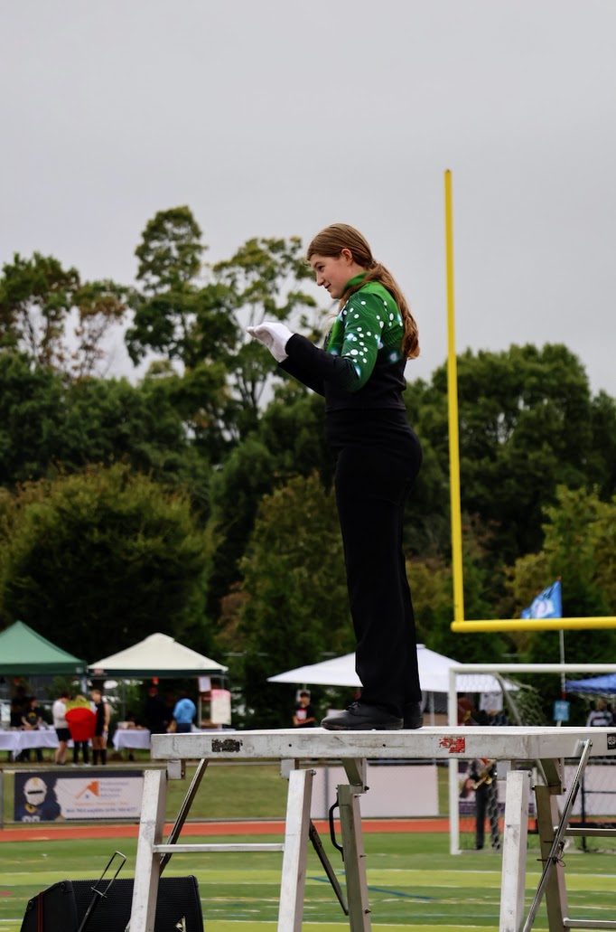 Unionville Competition