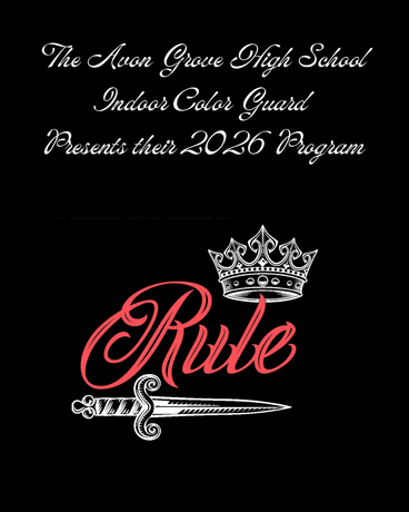 Rule artwork
