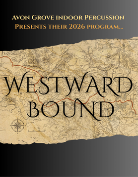Westward Bound artwork