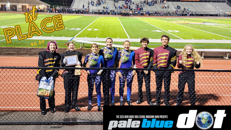 Perkiomen Valley Show