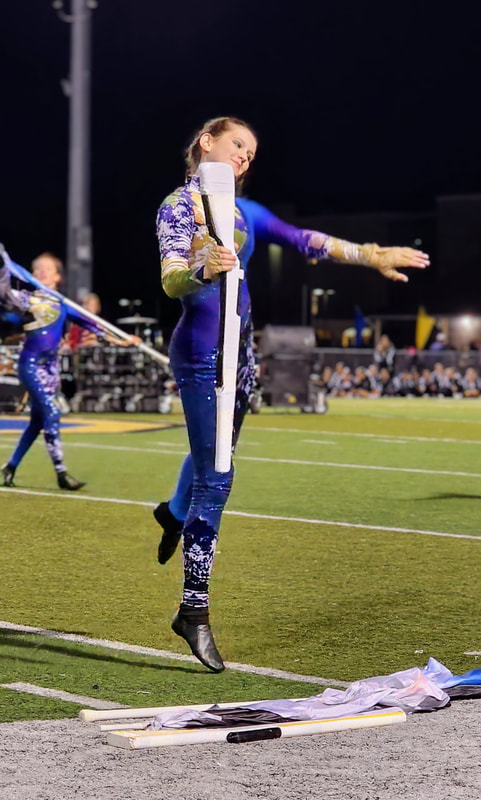 Downingtown East Football Performance