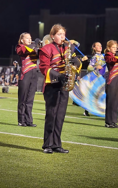 Downingtown East Football Performance