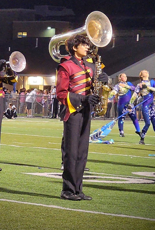 Downingtown East Football Performance