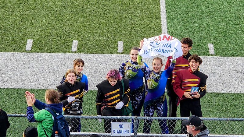 Pennsylvania State Championships\nDowningtown, PA\nSaturday, October 21, 2023