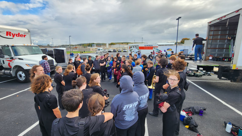 Pennsylvania State Championships\nDowningtown, PA\nSaturday, October 21, 2023