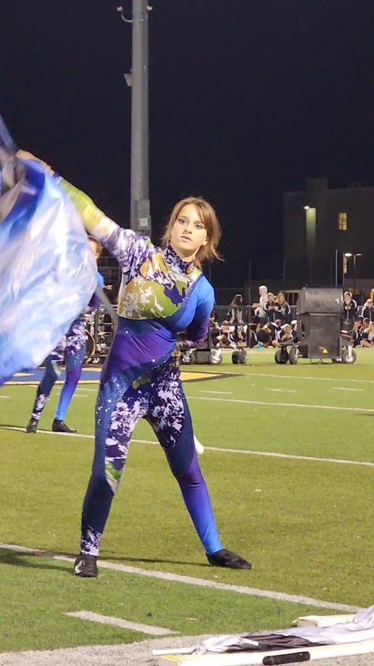 Downingtown East Football Performance