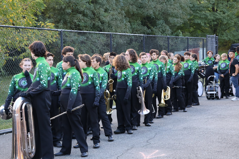 Rustin Competition