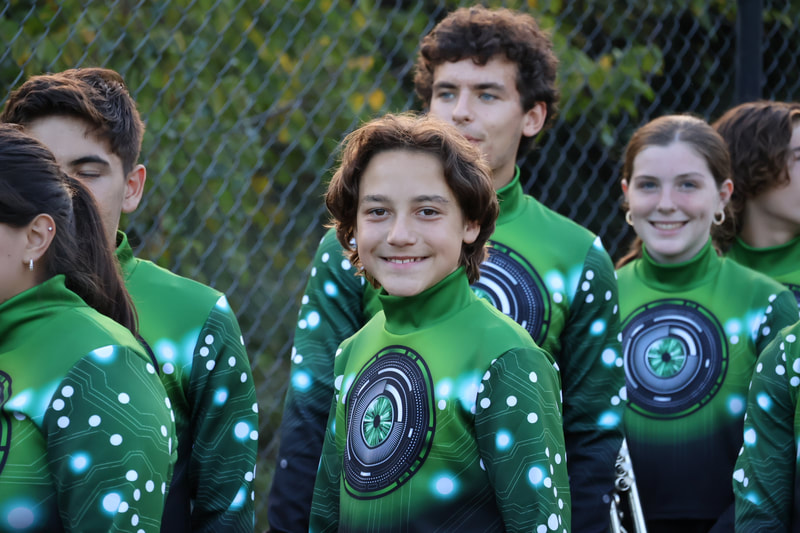 Rustin Competition