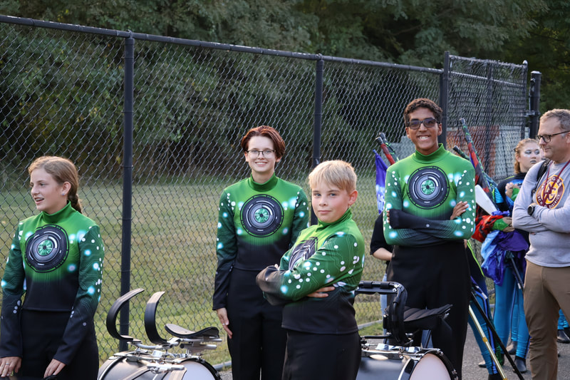 Rustin Competition