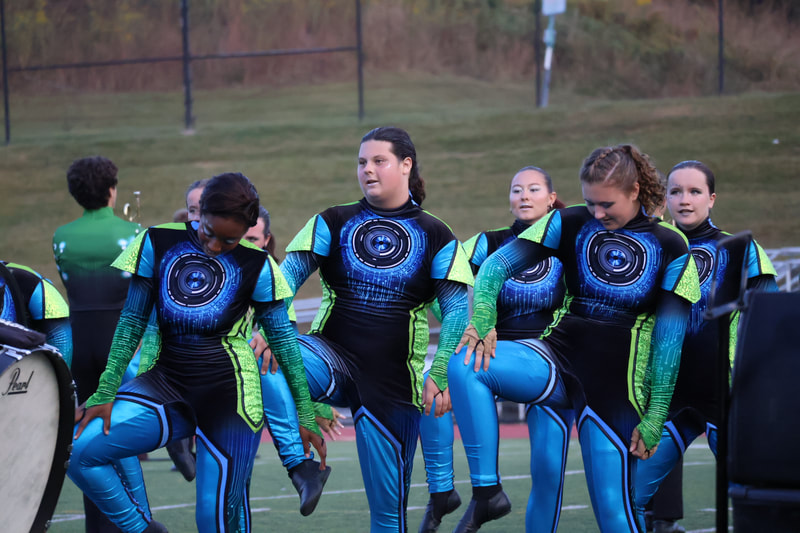 Rustin Competition