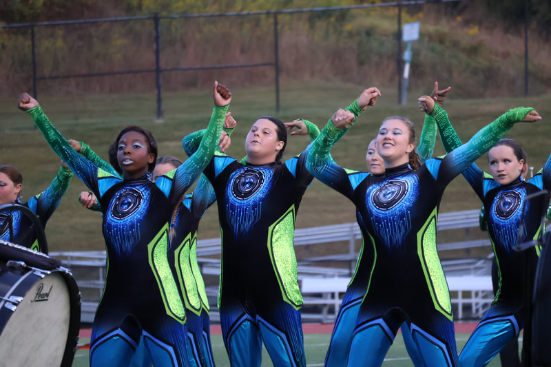 Rustin Competition
