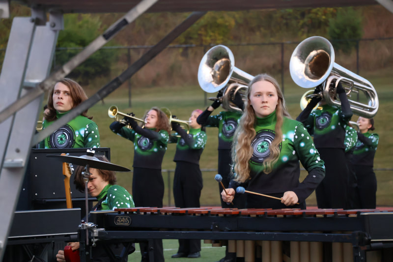 Rustin Competition