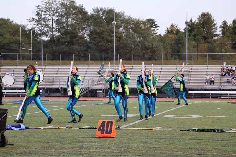 Rustin Competition
