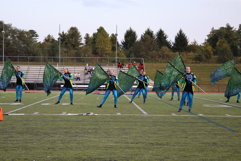 Rustin Competition