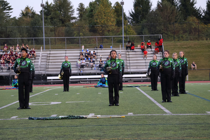 Rustin Competition