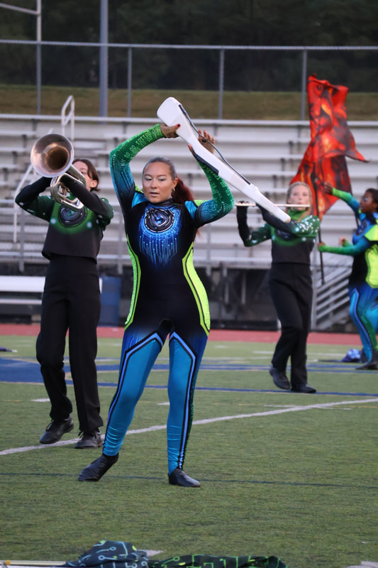 Rustin Competition