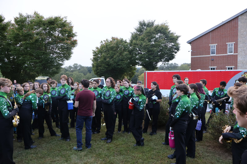 Rustin Competition