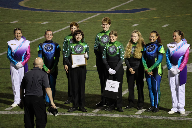 Rustin Competition