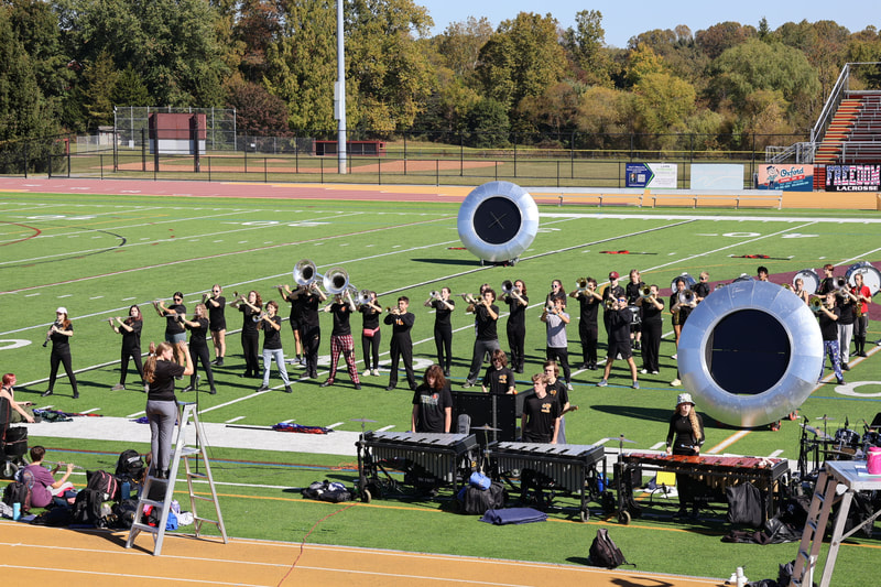 Practice - Upper Dublin