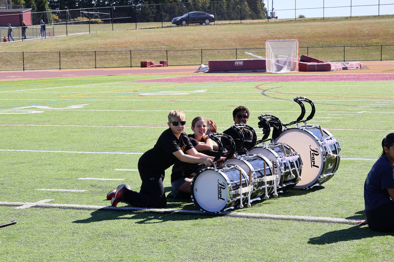Practice - Upper Dublin