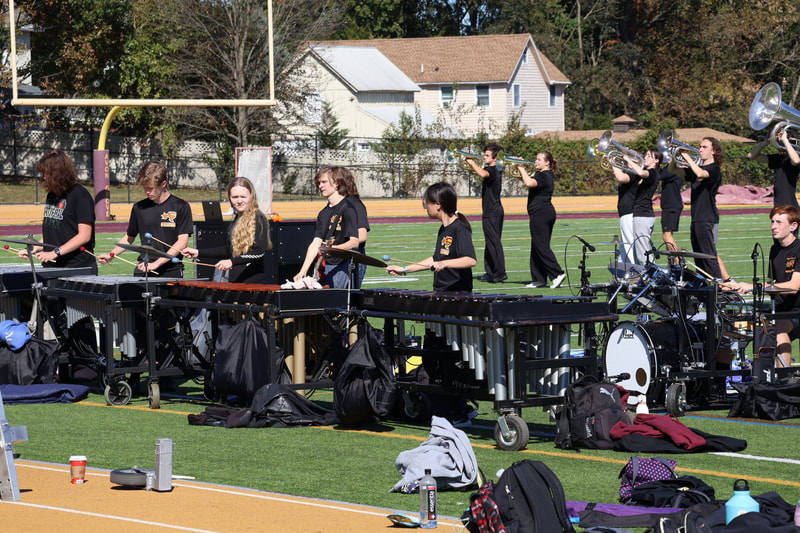 Practice - Upper Dublin
