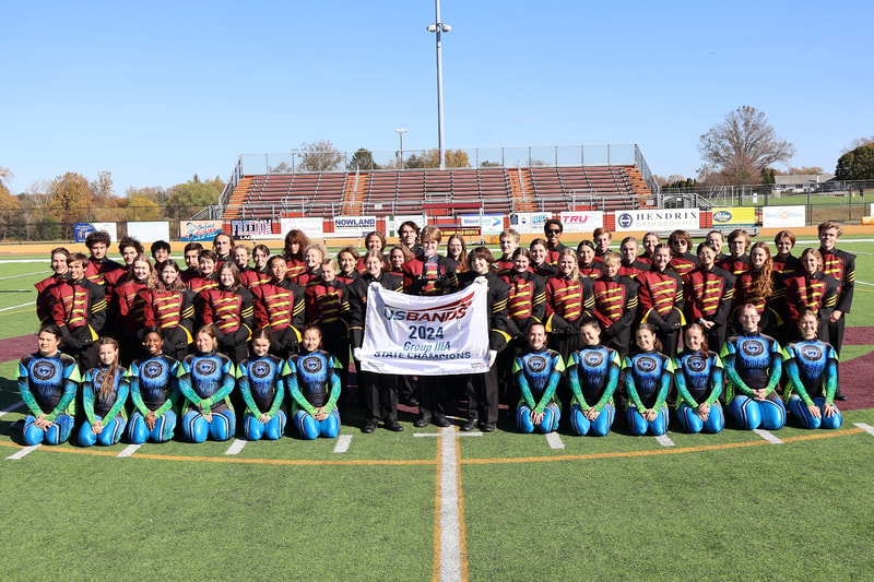 PA State Champions