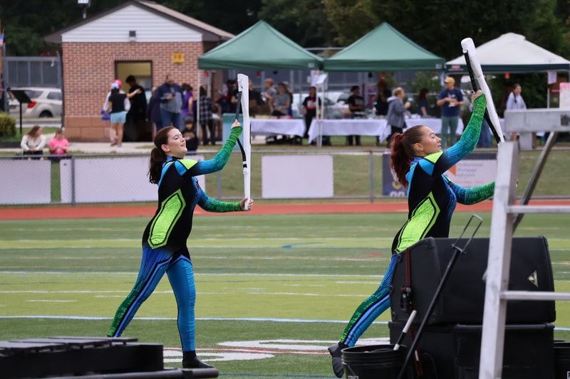 Unionville Competition