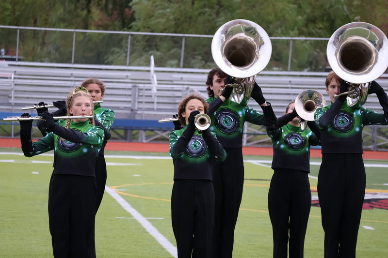 Unionville Competition