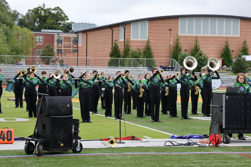 Unionville Competition