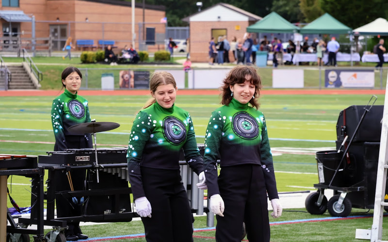 Unionville Competition