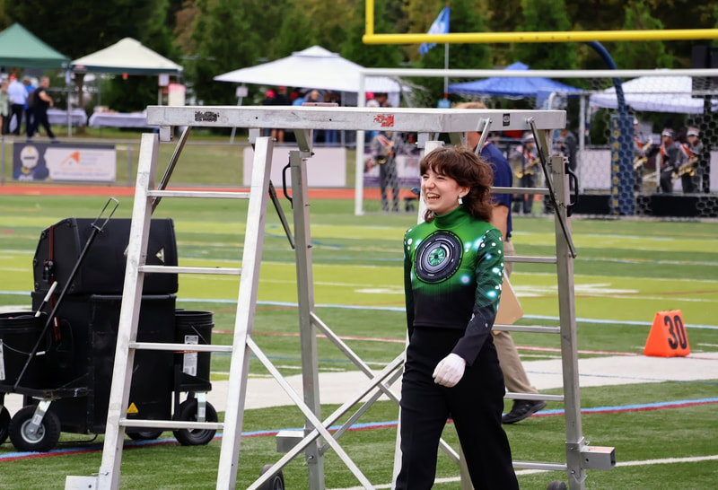 Unionville Competition