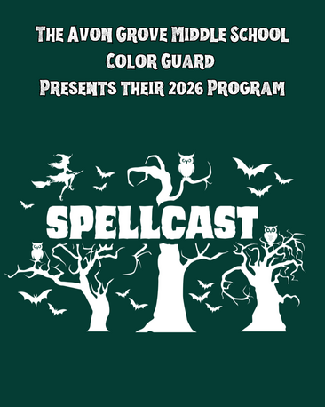 Spellcast artwork