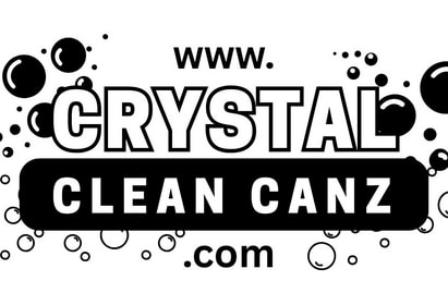 Crystal Clean Canz