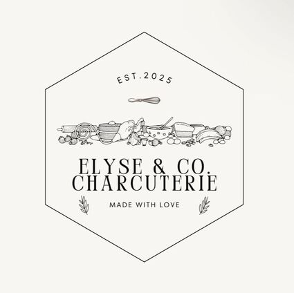 Elyse & Co.Charcuterie