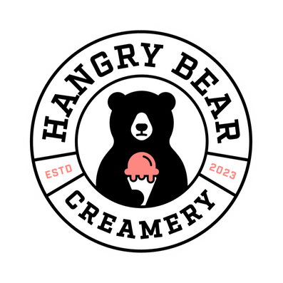 Hangry Bear