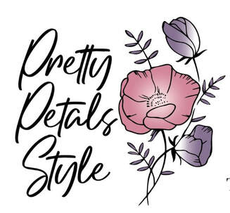 Pretty Petals Style