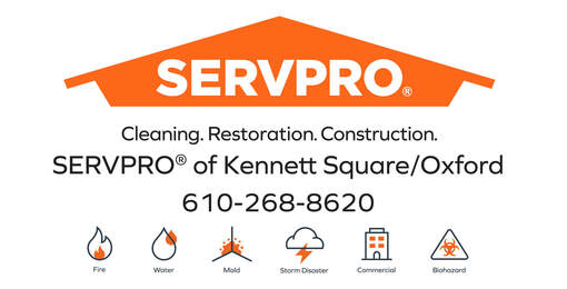 SERVPRO of Kennett Square/Oxford